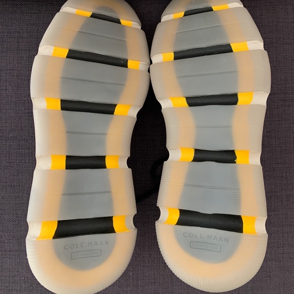 Cole Haan ZeroGrand 4 main image 4